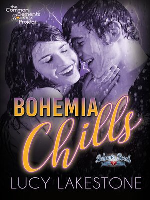 cover image of Bohemia Chills